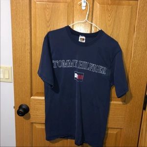 tommy hilfiger shirt